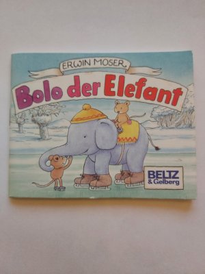 Bolo der Elefant