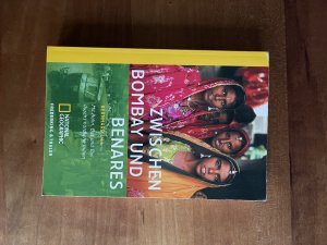 gebrauchtes Buch – Bernhard Lill – Zwischen Bombay und Benares