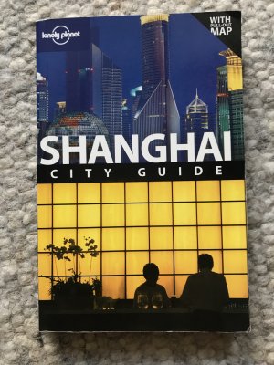 Shanghai City Guide