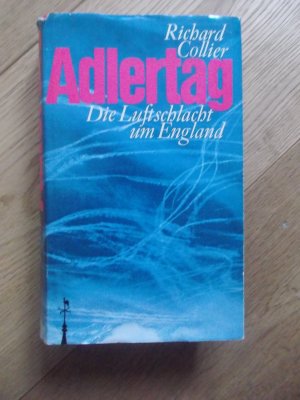 Adlertag - Die Luftschlacht um England