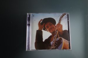 gebrauchter Tonträger – Bob Dylan – Bob Dylan : Nashville Skyline