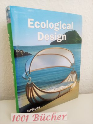 Ecological Design  [5-sprachig]