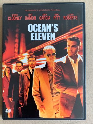 Ocean's Eleven (2002)