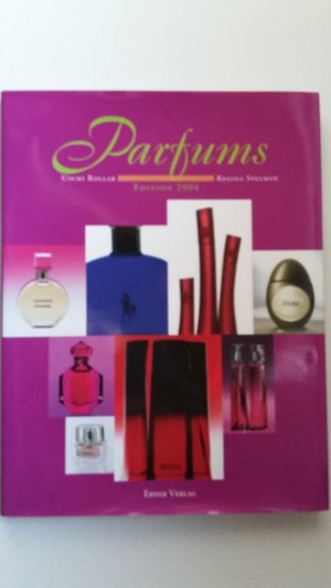 Parfums - Edition 2004