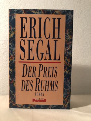 Der Preis des Ruhms