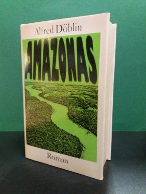 Amazonas - Trilogie / Südamerika-Trilogie (Sozialutopie / Romantrilogie): drei Bücher komplett in einem Band. Erster Teil: Das Land ohne Tod. Zweiter […]