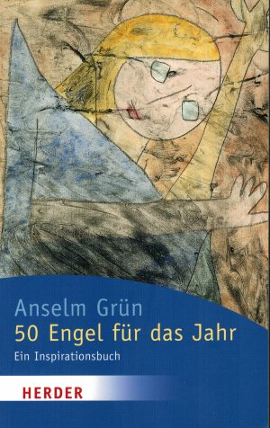 50 Engel für das Jahr