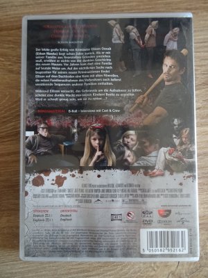 gebrauchter Film – Sinister