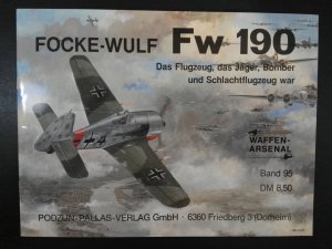 Die Fw 190