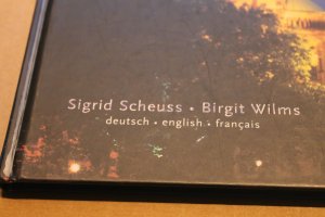 gebrauchtes Buch – Wilms, Birgit; Scheuss – Neuss erleben