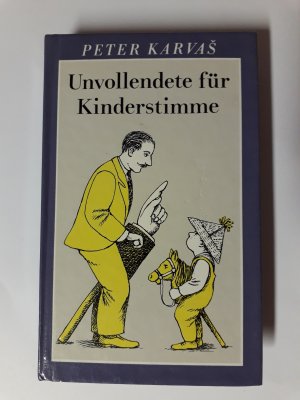 Unvollendete für Kinderstimme