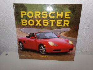 gebrauchtes Buch – John Lamm – PORSCHE BOXSTER von John Lamm in Deutsch Roadster Cabrio 886 Boxer Motor