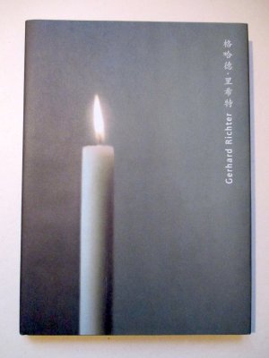 Gerhard Richter. Bilder 1963–2007