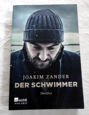 gebrauchtes Buch – Joakim Zander – Der Schwimmer