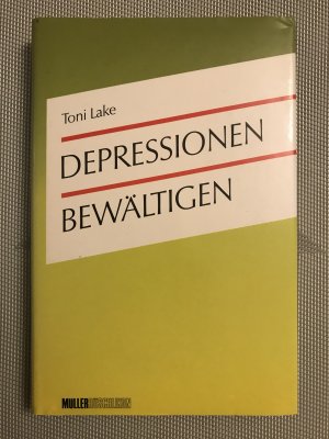 Depressionen bewältigen