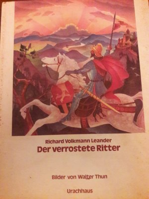 Der verrostete Ritter