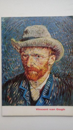 gebrauchtes Buch – Vincent van Gogh