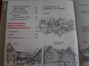 gebrauchtes Buch – Irmela Hofmann – Ausbruch. Abenteuer einer Grossfamilie