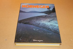 gebrauchtes Buch – Hans-Joachim Schilde – Norwegen