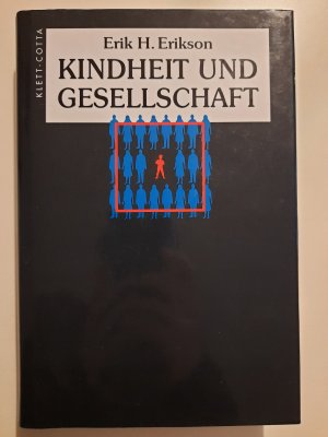 Kindheit und Gesellschaft