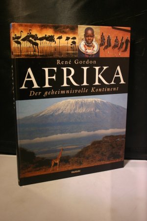 Afrika. Der geheimnisvolle Kontinent