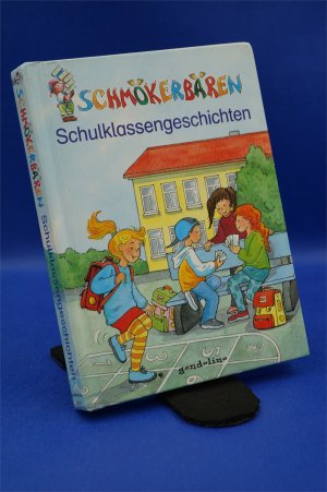 gebrauchtes Buch – Schulklassengeschichten