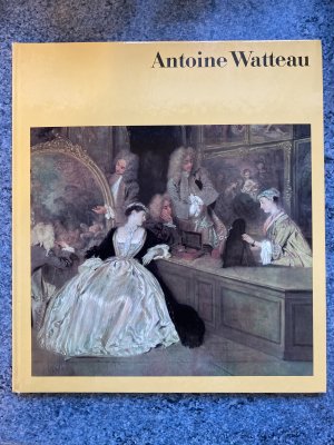 Antoine Watteau / Welt der Kunst