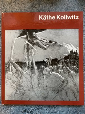 Käthe Kollwitz / Welt der Kunst