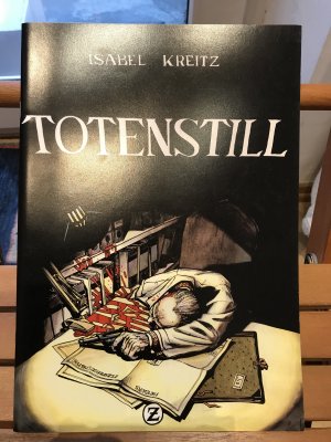 Totenstill (Ralf 3)