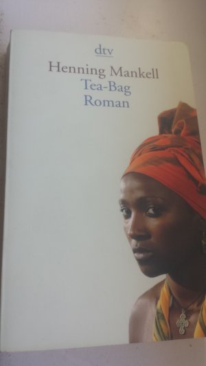 Tea-Bag