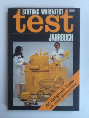 test - Jahrbuch 1975