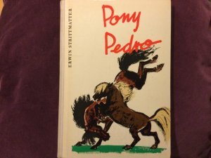 Pony Pedro