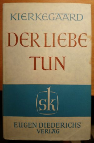 Der Liebe Tun