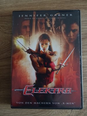 Elektra