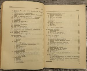 antiquarisches Buch – Friedrich-Wilhelms-Universität zu Berlin – Universität Berlin Vorlesungsverzeichnis Wintersemester 1936/37 Sommersemester 1937