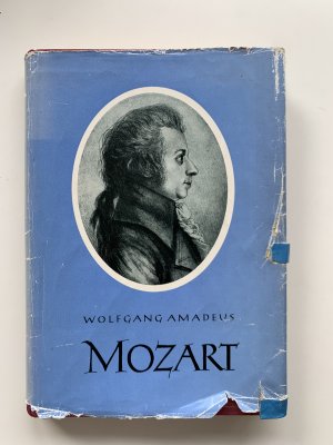 W.A.Mozart (1756 - 1791)