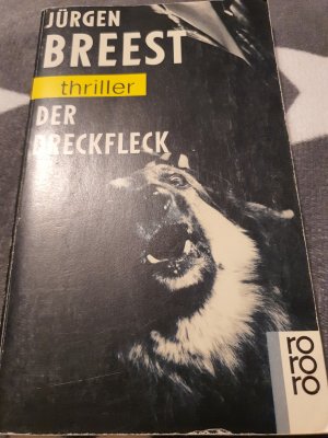 Der Dreckfleck