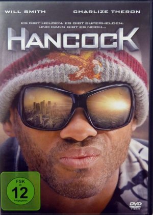 gebrauchter Film – Peter Berg – Hancock