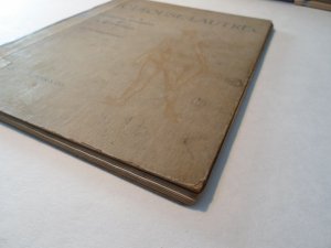 gebrauchtes Buch – Esswein – Toulouse-Lautrec