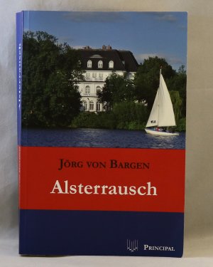 gebrauchtes Buch – Jörg von Bargen – Alsterrausch