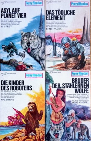 gebrauchte Buecher