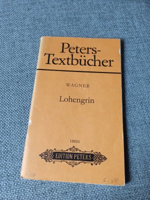 Lohengrin