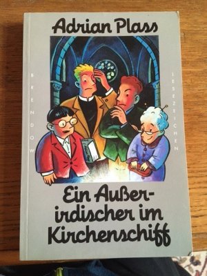 gebrauchte Buecher