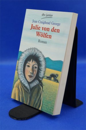 gebrauchtes Buch – George, Jean Craighead – Julie von den Wölfen + :::Geschenk:::