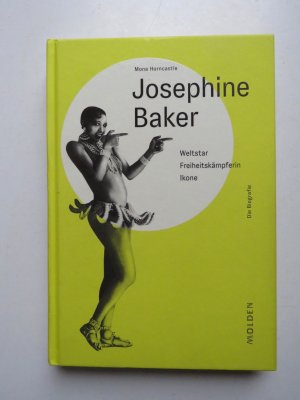 Josephine Baker - Weltstar - Freiheitskämpferin - Ikone (ISBN 9788868391393)