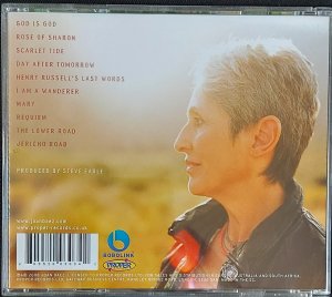 Joan Baez: DAY AFTER TOMORROW