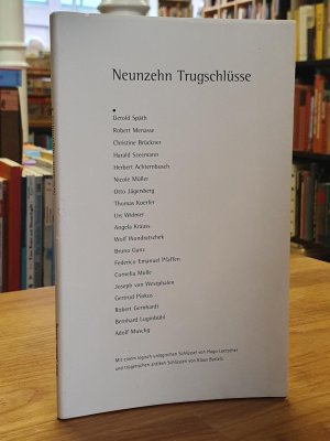 Neunzehn Trugschlüsse