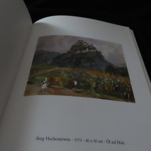 gebrauchtes Buch – Ludwig Doerfler - Maler