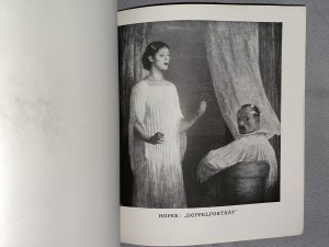 XXVII. Ausstellung der Vereinigung Bildender Künstler Österreichs, Secession Wien. November-Dezember 1906.