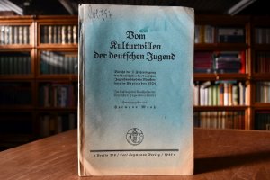 gebrauchte Buecher